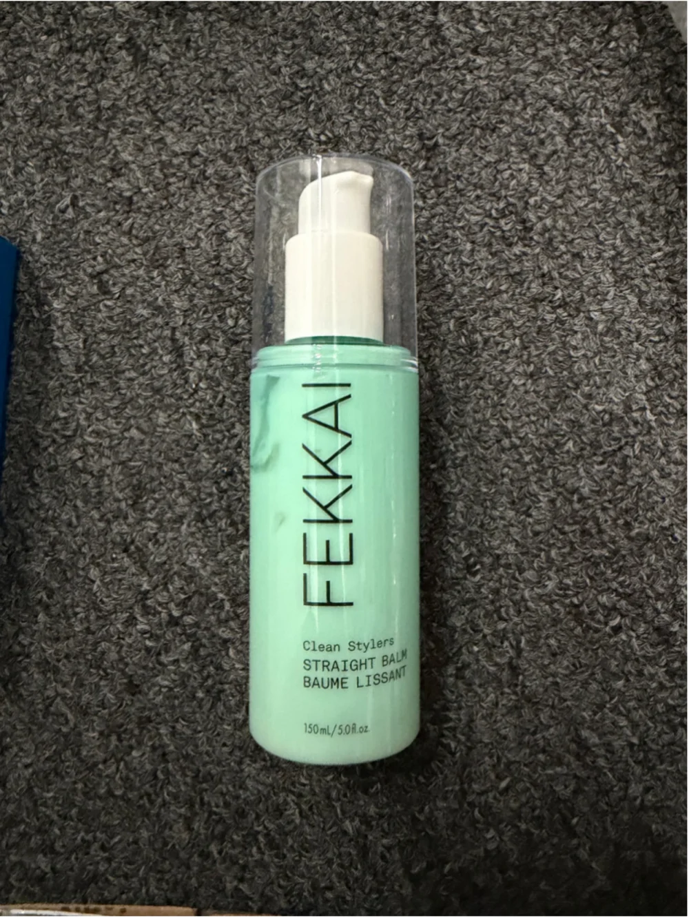 Fekkai Clean Stylers Straight Balm Hair Styling